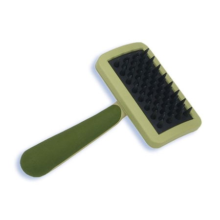 Coastal Pet Safari Massage Brush 2432